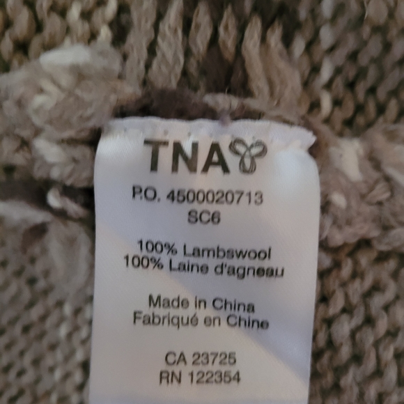 TNA cardigan - Picture 2 of 4